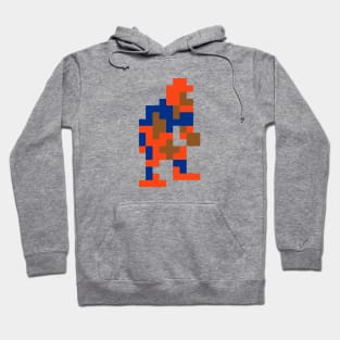 8-Bit Linebacker - Florida Hoodie